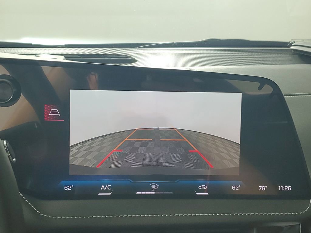 2026 Chevrolet Corvette 1LZ - Photo 16