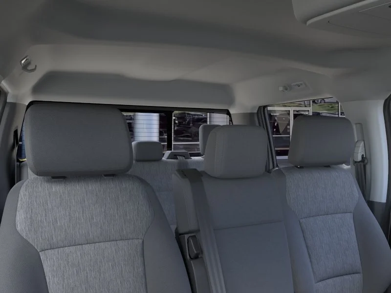 New 2026 Avalanche Ford XL image 22