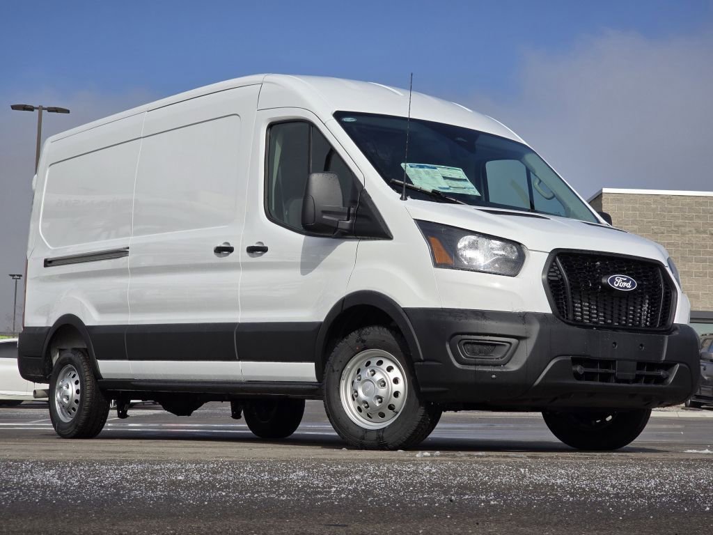 New 2026 Oxford White Ford XL image 2