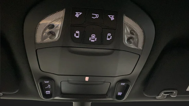 2026 Chrysler Pacifica Limited - Photo 37
