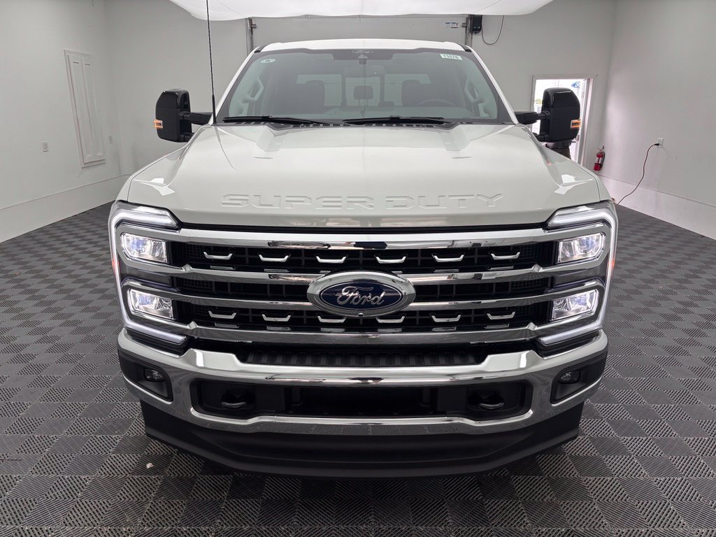 2026 Ford F-250 Super Duty Lariat - Photo 15