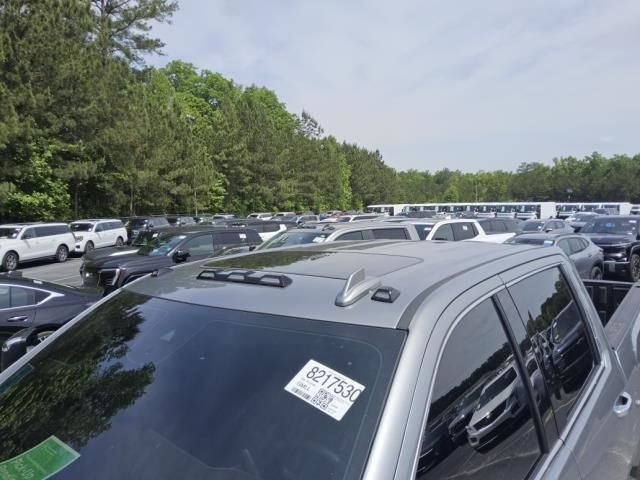 Used 2026 Silver GMC Denali image 3