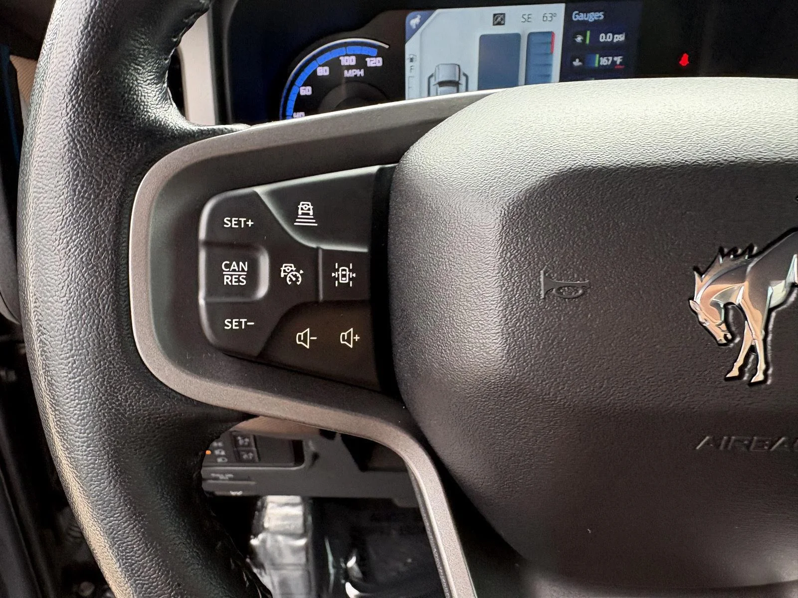 Used 2023 Carbonized Gray Ford Outer Banks Advanced image 10