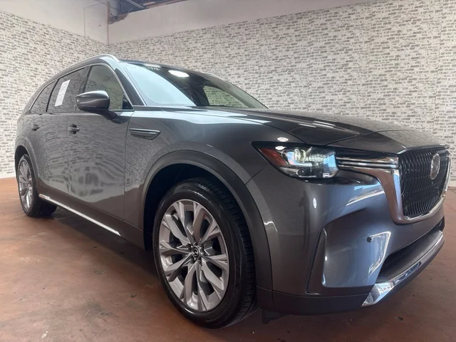 2024 Mazda CX-90 3.3 Turbo Premium Plus