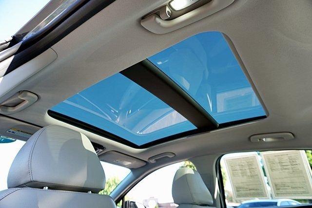 Used 2023 Gray Hyundai Limited image 15