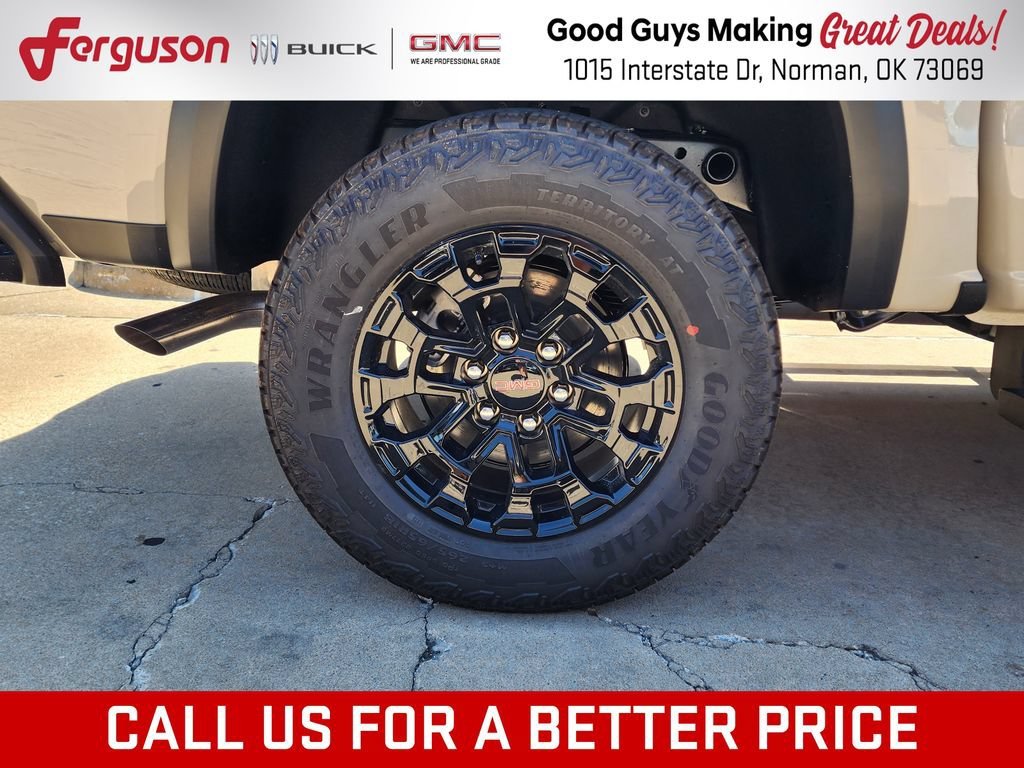 2026 GMC Canyon Elevation - Photo 52