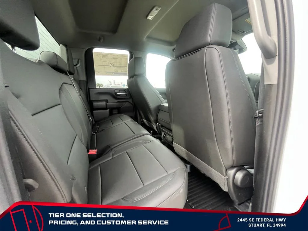 2026 GMC Sierra 2500HD Pro - Photo 18