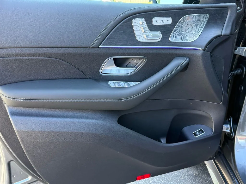 New 2026 Gray Mercedes-Benz GLE 53 AMG® image 20