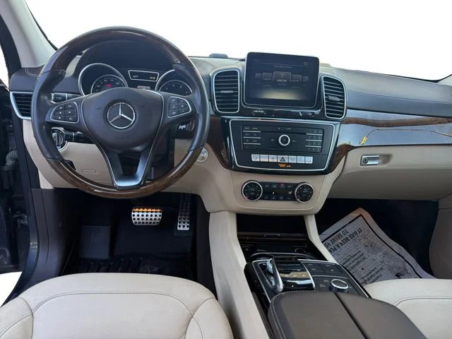 2016 Mercedes-Benz GLE-Class GLE400 - Photo 10