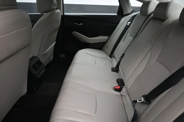 2024 Honda Accord Hybrid EX-L - Photo 73