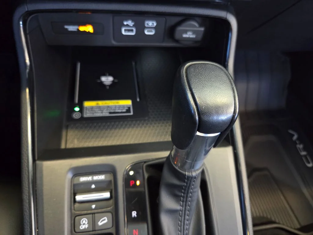 Certified Used 2025  Honda EX-L image 38