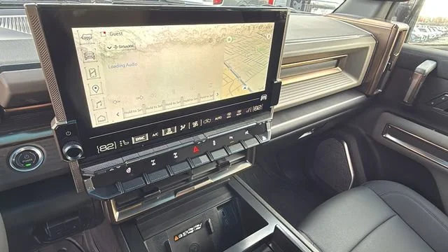 2024 GMC HUMMER EV 3X - Photo 29