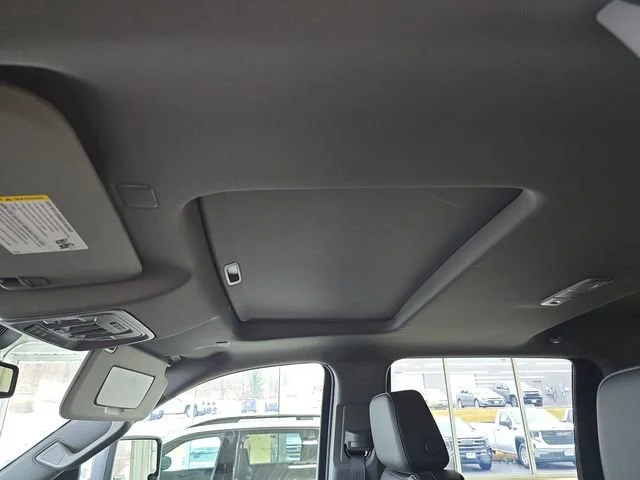 2026 GMC Sierra 2500HD SLT - Photo 15