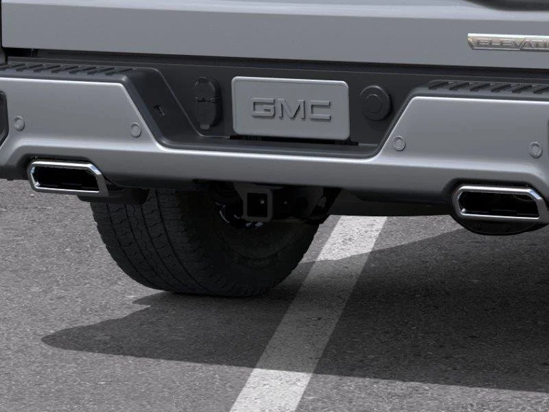 2026 GMC Sierra 1500 Elevation - Photo 7