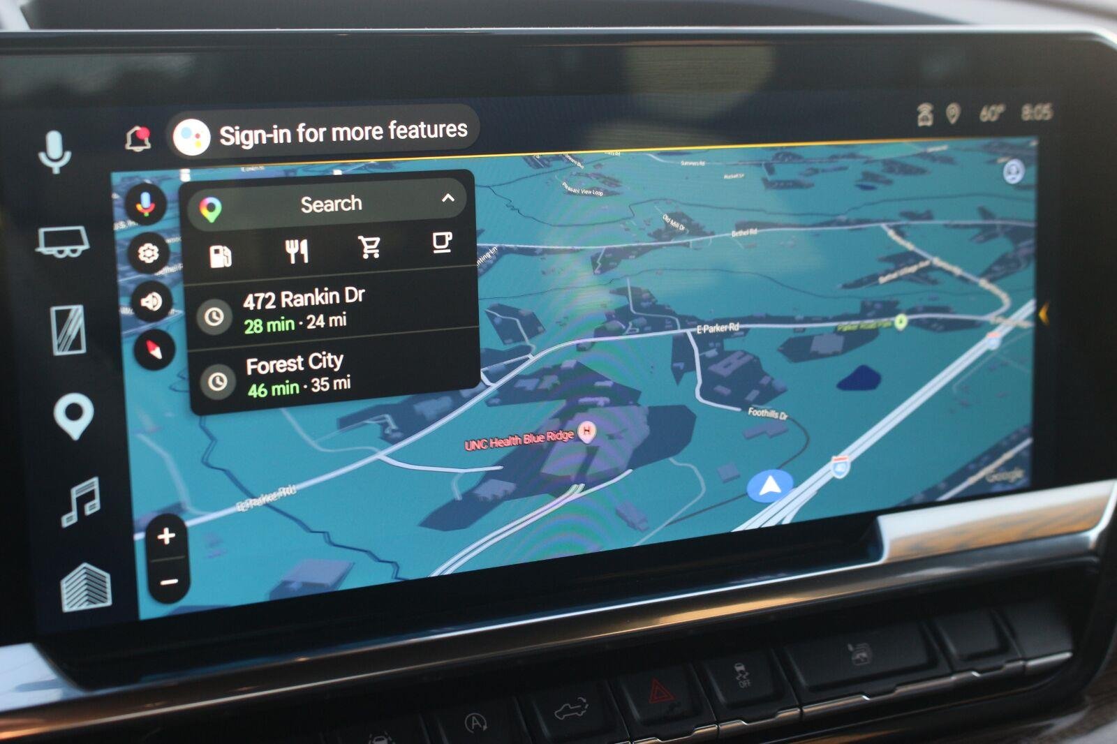 Used 2025 Cypress Gray Chevrolet LT image 31