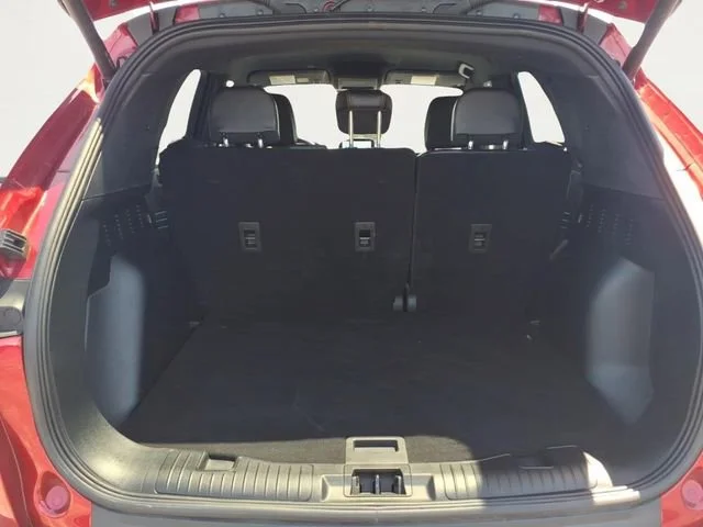 Used 2025  Ford ST-Line Select image 21