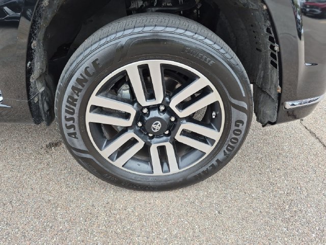 2016 Toyota 4Runner Limited - Photo 9