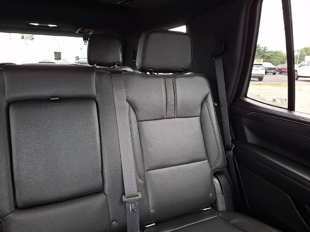 Used 2021 SATIN STEEL METALLIC Chevrolet RST image 21