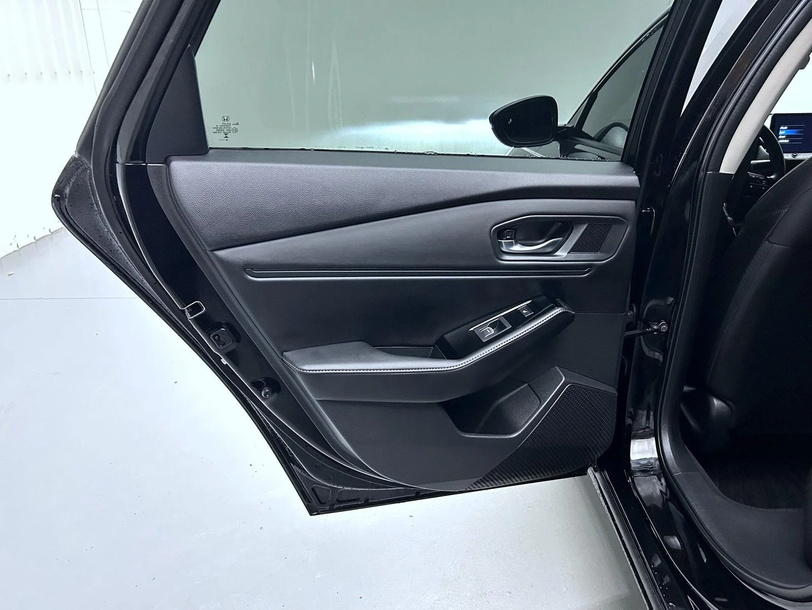 Used 2024 Black Honda Touring image 20
