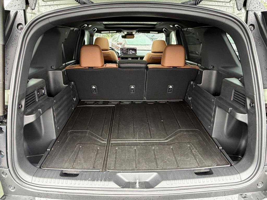 2026 Honda Passport TrailSport Elite - Photo 22