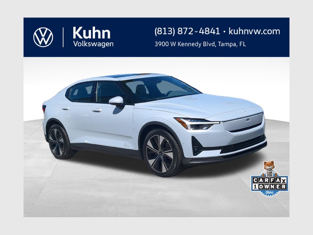 2024 Polestar 2
