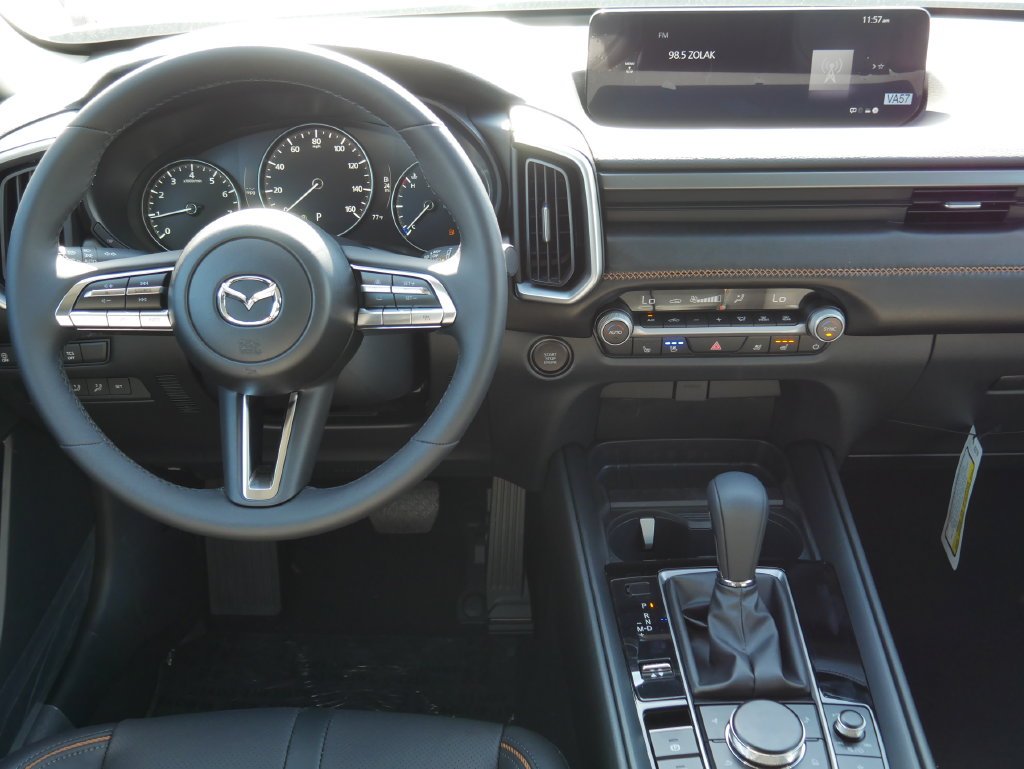 New 2026 Cypress Mazda 2.5 S Premium AWD image 12