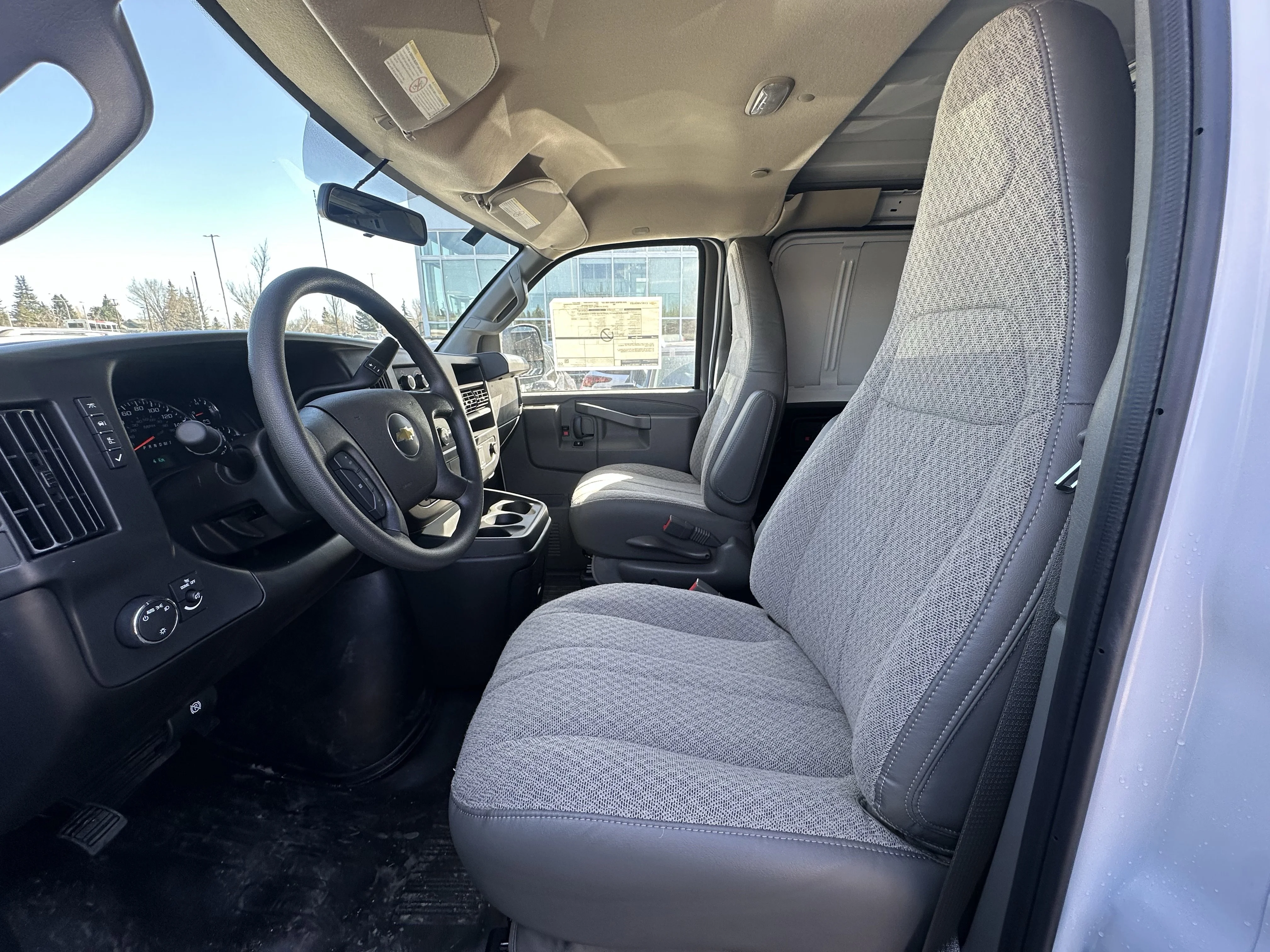 New 2026 Summit White Chevrolet RWD 3500 155 image 10