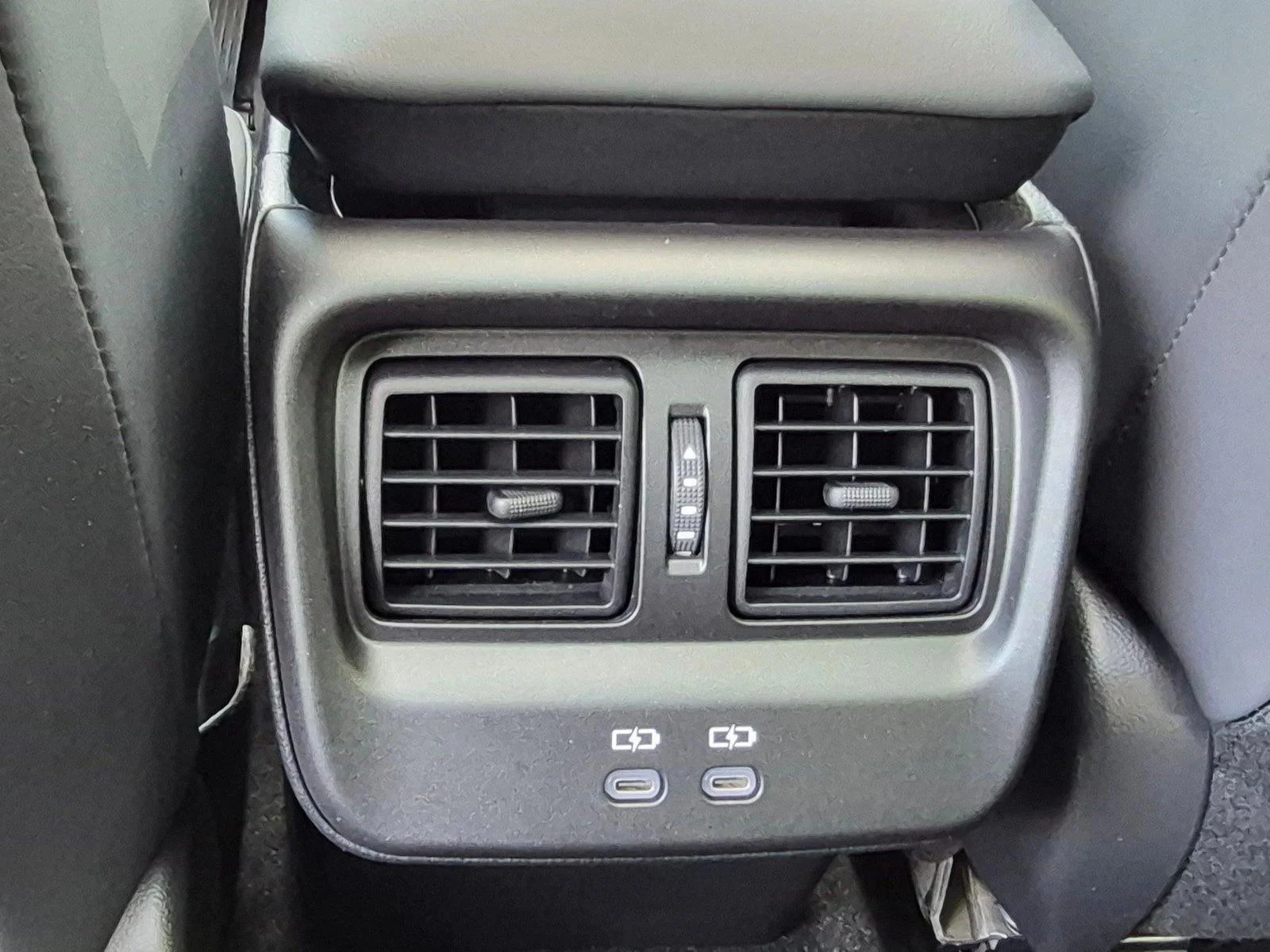 Used 2023 Magnetic Gray Metallic Toyota Limited image 15