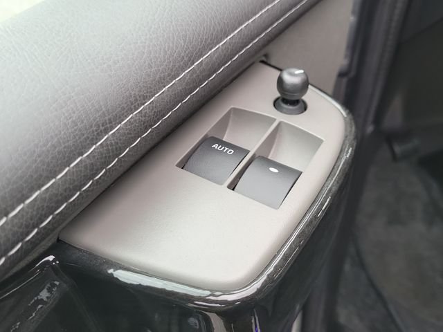 Used 2025 Red GMC Explorer Conversion image 10