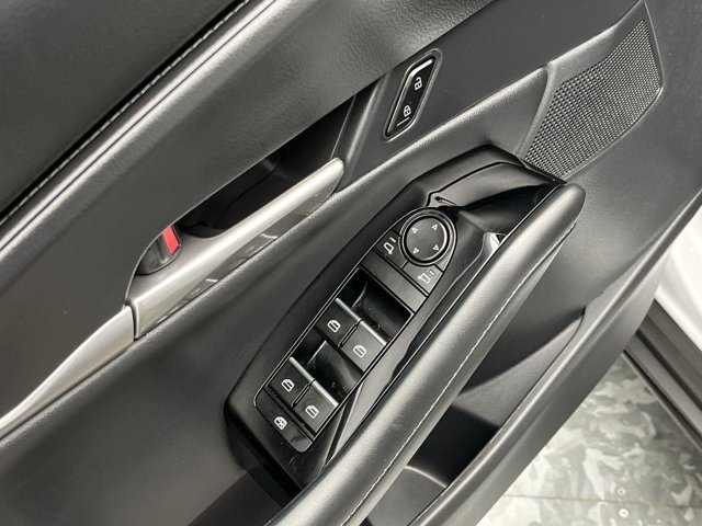 Certified Used 2025 Ceramic Metallic Mazda 2.5 S Select Sport image 8