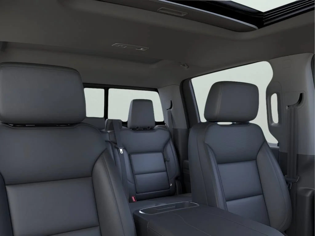 2026 Chevrolet Silverado 1500 LTZ - Photo 24