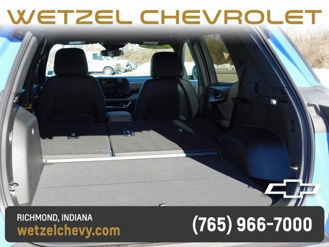 2026 Chevrolet Equinox ACTIV - Photo 25