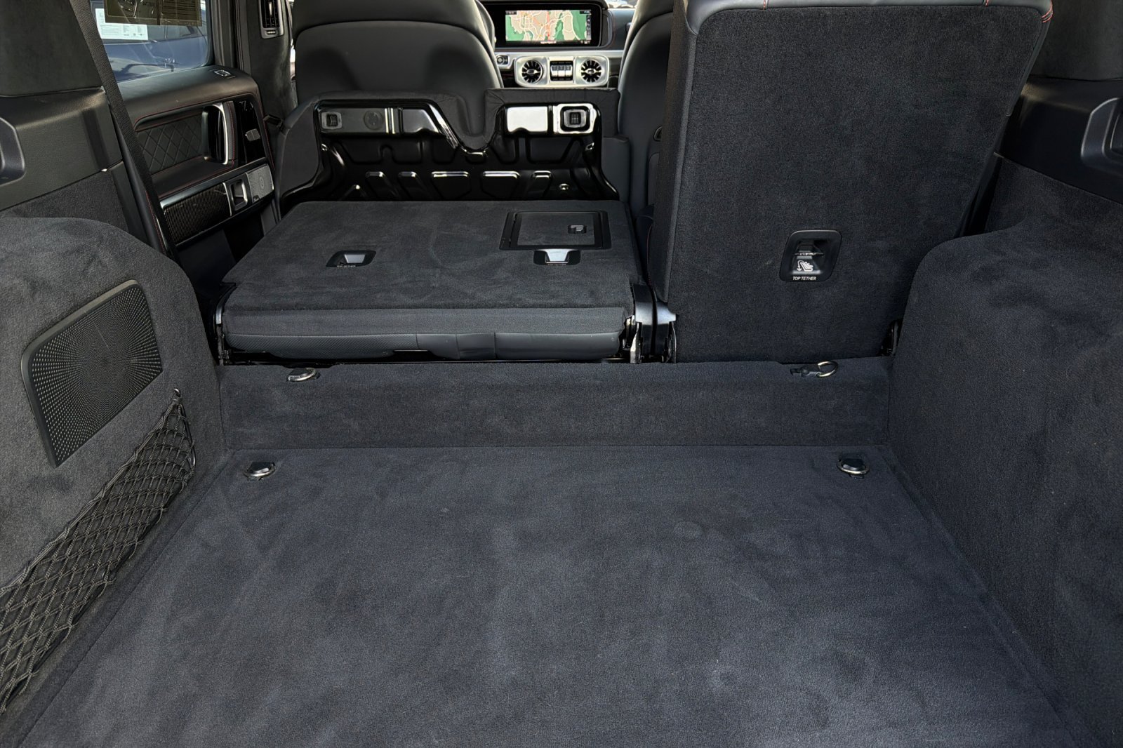 Certified Used 2022 Gray Mercedes-Benz G 63 AMG® image 39