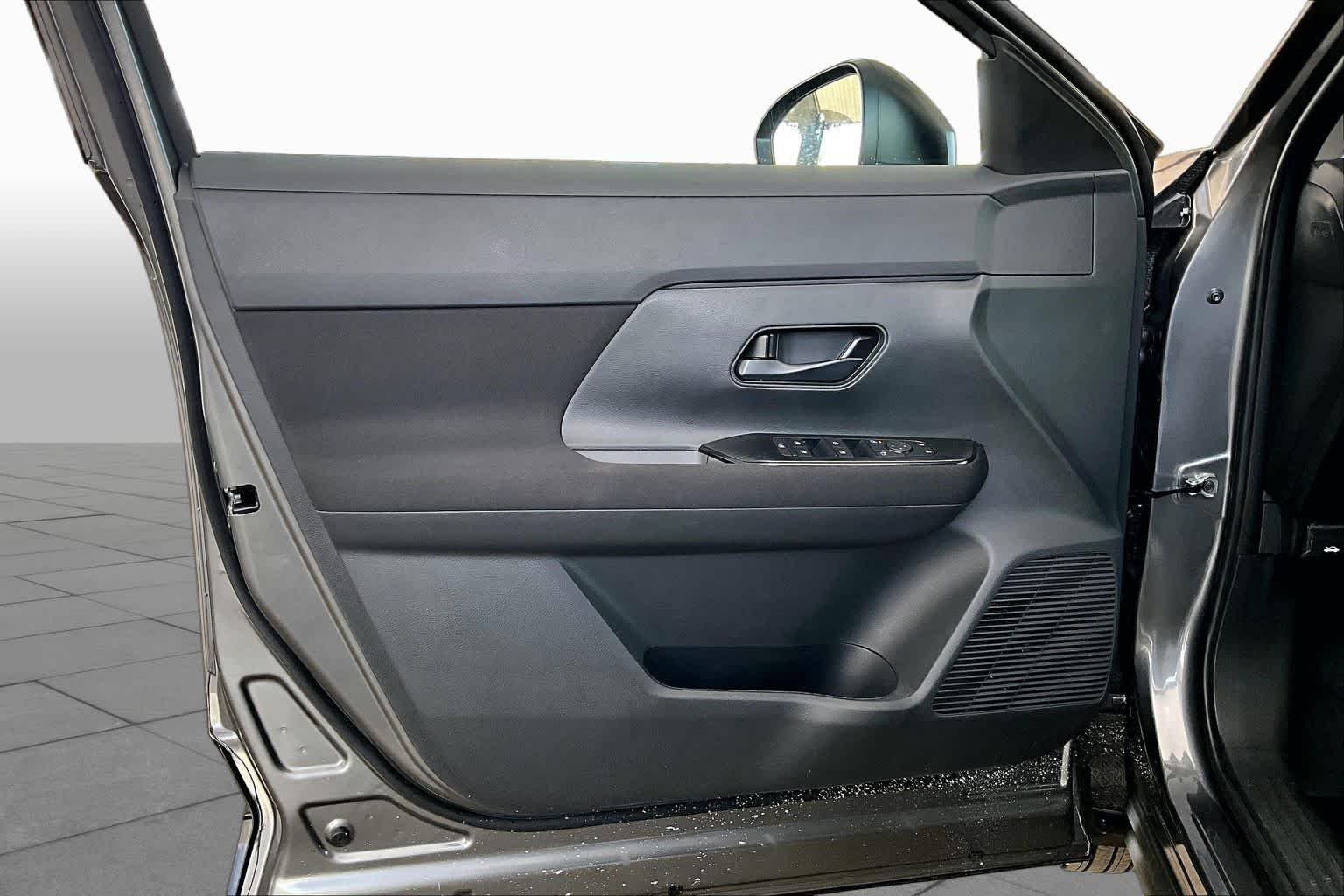 New 2027 Gun Metal Metallic Nissan S image 13