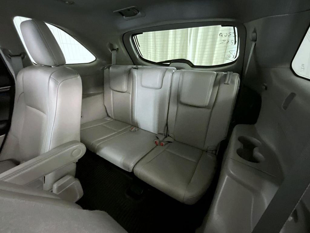 2016 Toyota Highlander Limited - Photo 19