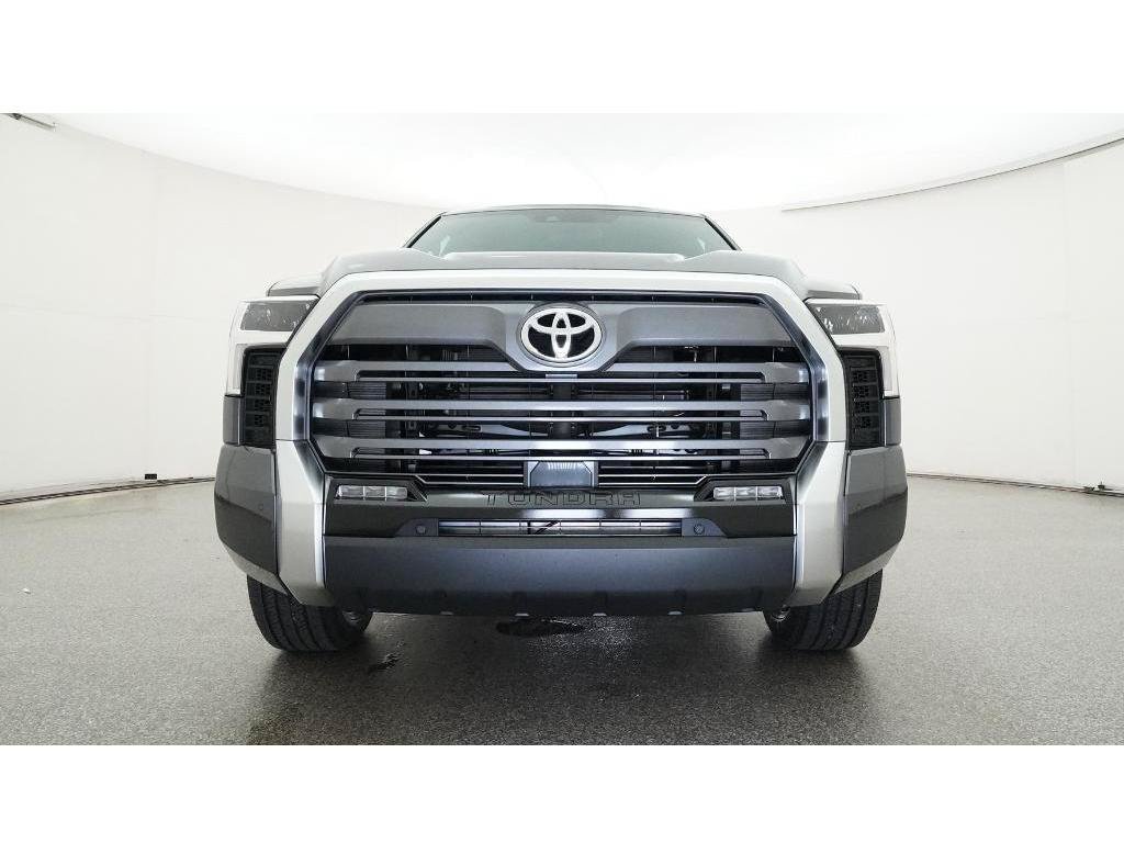 New 2026 Magnetic Gray Metallic Toyota Limited image 31