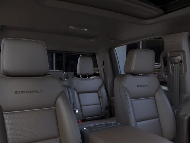 2026 GMC Sierra 1500 Denali - Photo 24