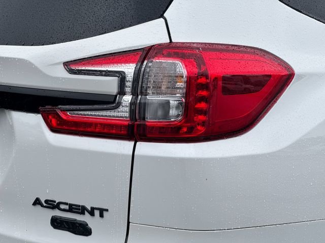 New 2026 CRYSTAL WHITE PEARL Subaru Onyx Edition Touring 7-Passenger image 37