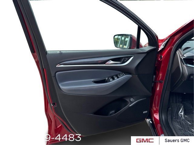 2024 Buick Enclave Essence - Photo 9