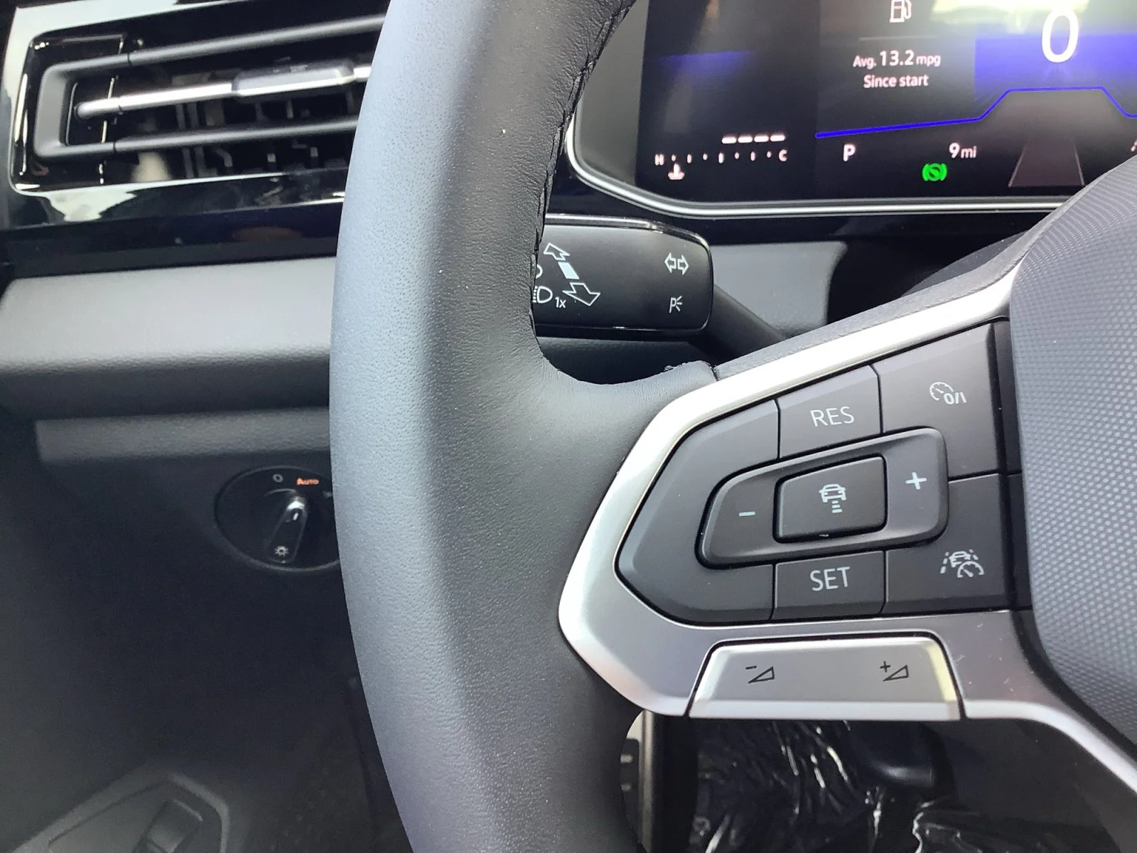 New 2026 Platinum Gray Metallic Volkswagen Sport image 27