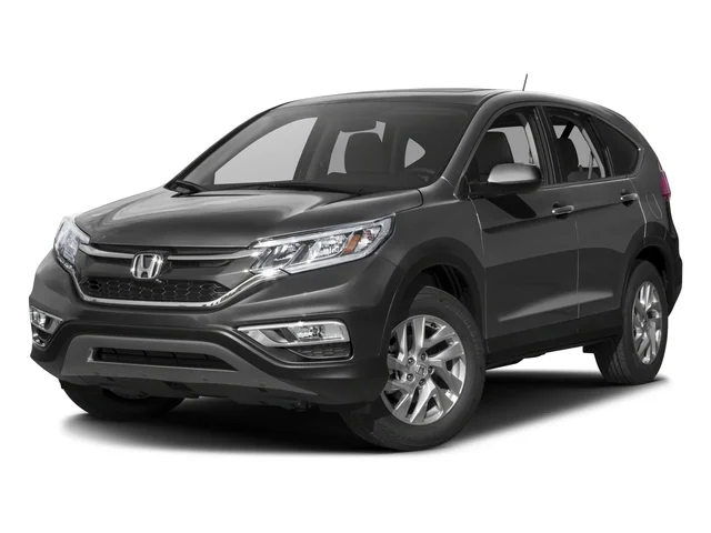 2016 Honda CR-V EX AWD's photo