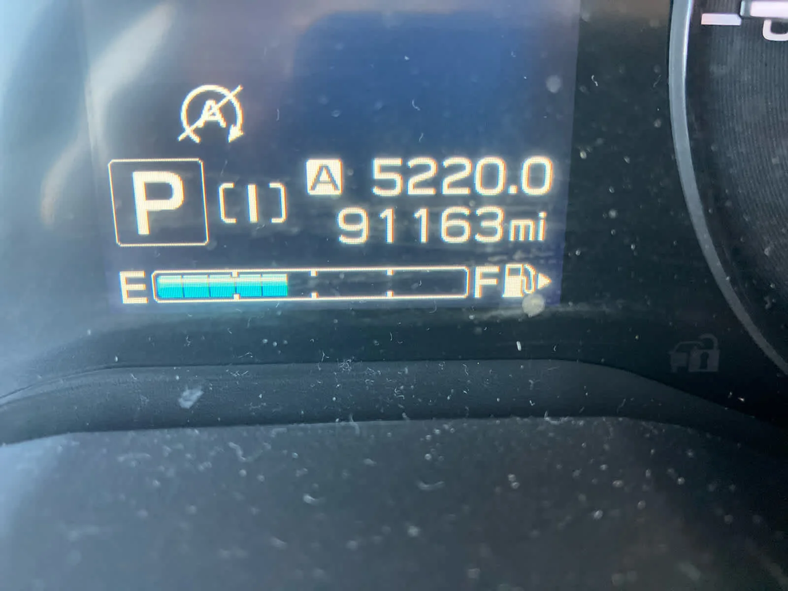 Used 2022 Crystal White Pearl Subaru  image 15
