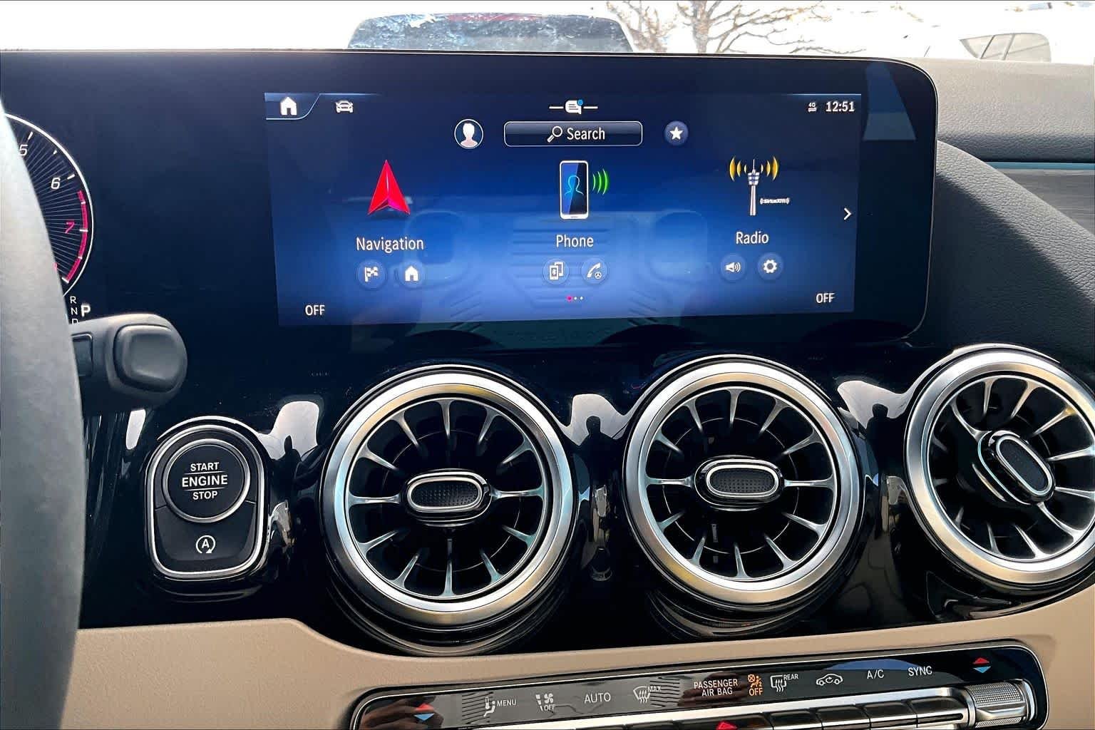 2025 Mercedes-Benz GLA GLA250 - Photo 34