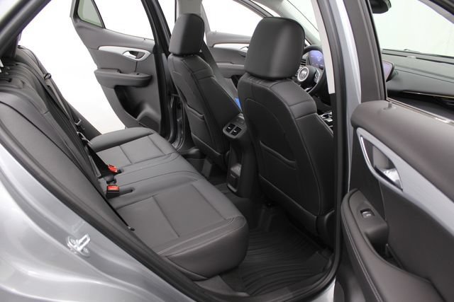 2026 Buick Envision Avenir - Photo 17