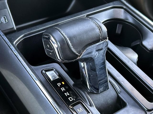 Used 2023 Black Ford XLT image 28