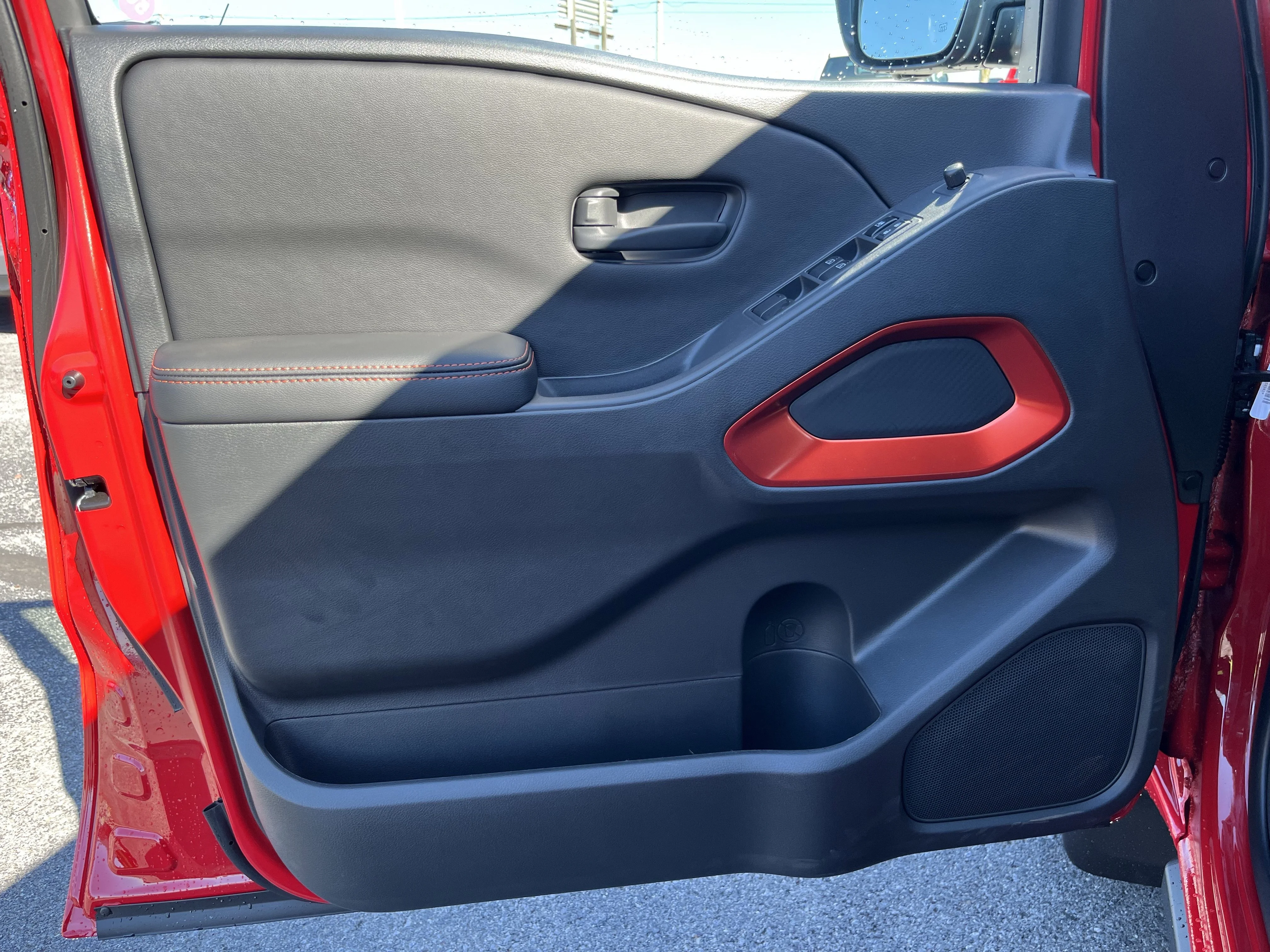 2026 Nissan Frontier PRO-4X - Photo 16