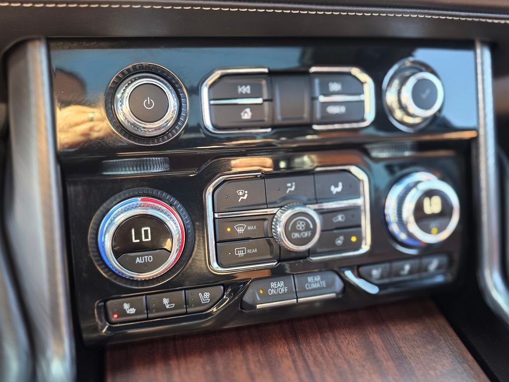 2023 GMC Yukon XL Denali Ultimate - Photo 33