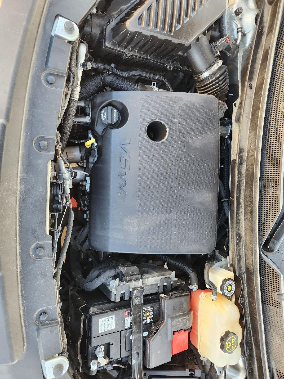2022 Chevrolet Traverse LT Cloth Gray at Mac Haik Chevrolet