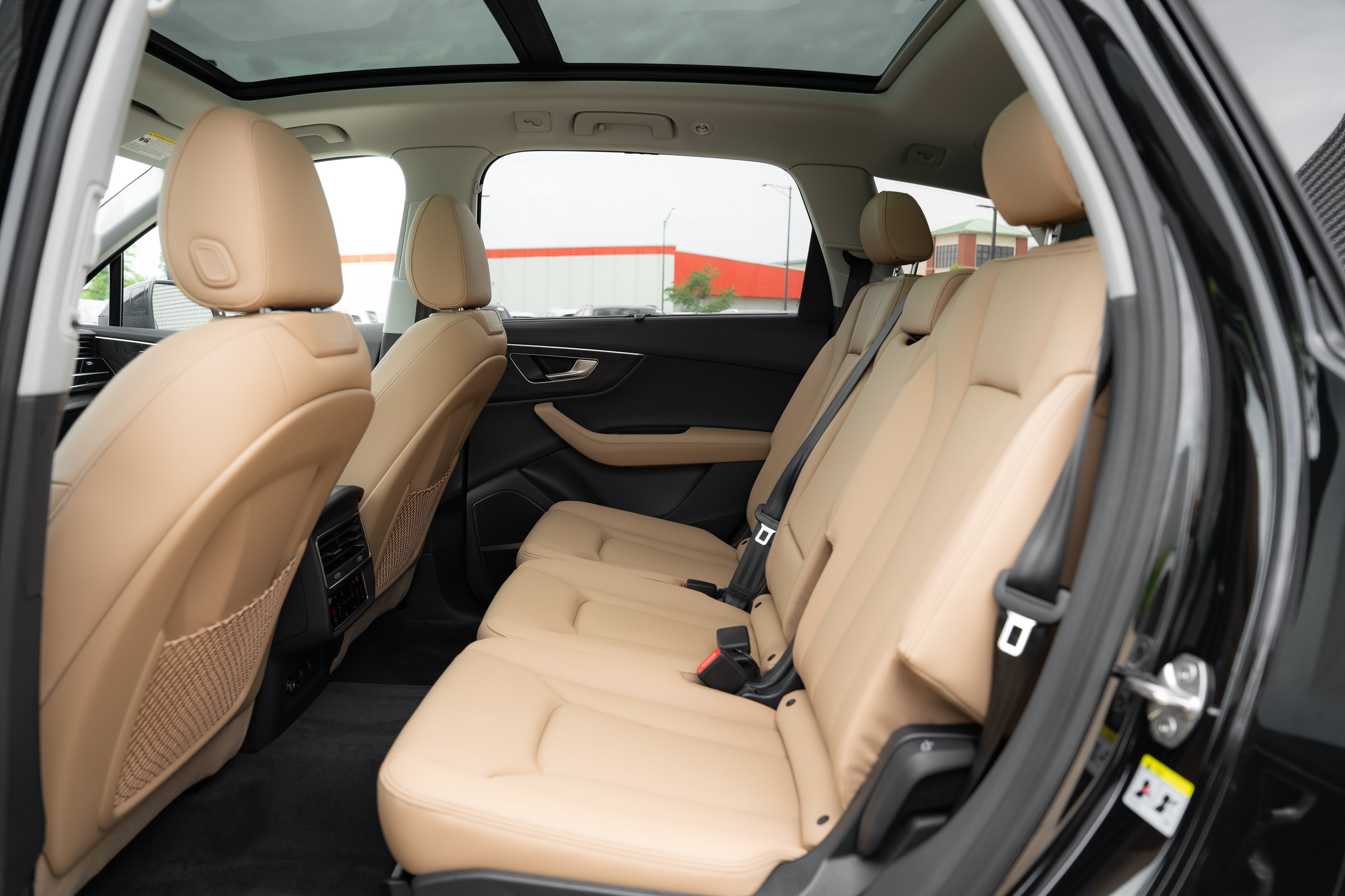 2026 Audi Q7 Premium Plus - Photo 24