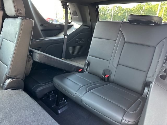 2022 GMC Yukon Denali - Photo 15